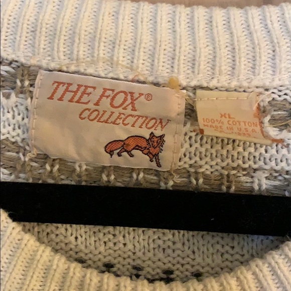 Sweater - Picture 3 of 3